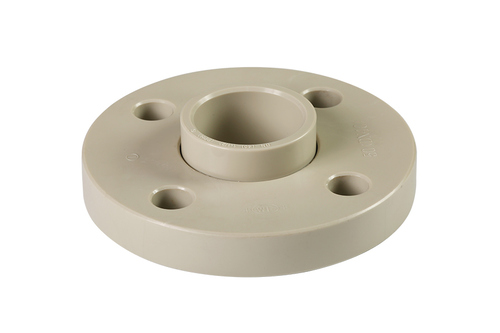 白茅湖农场PPH双片式法兰(DIN)