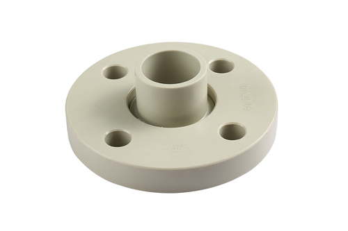 白茅湖农场PPH对焊双片式法兰(DIN)